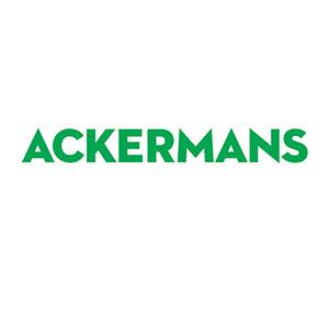 Ackermans fashion Kuilsrivier Haasendal Gables Mall