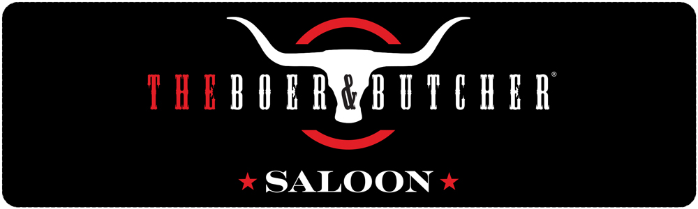 The Boer and Butcher at Haasendal